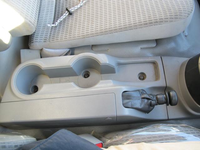 ロングWキャブ全低床 冷蔵冷凍車-5℃ 極東パワーゲート(12枚目)