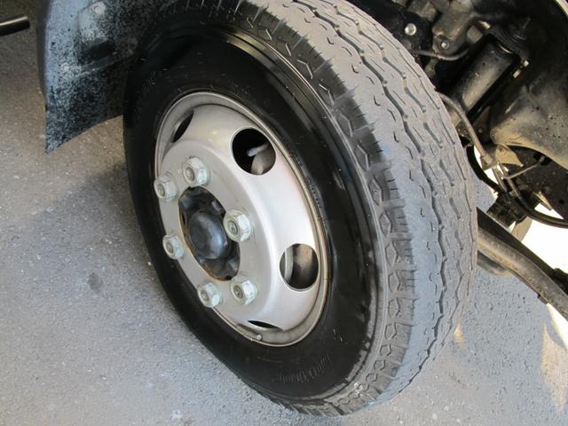 ロングWキャブ全低床 冷蔵冷凍車-5℃ 極東パワーゲート(19枚目)