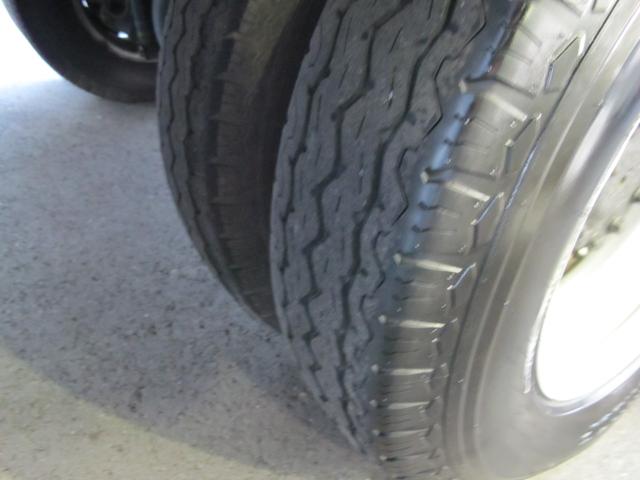 ロングWキャブ全低床 冷蔵冷凍車-5℃ 極東パワーゲート(37枚目)
