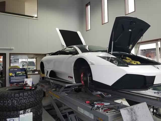 ロングWキャブ全低床 冷蔵冷凍車-5℃ 極東パワーゲート(58枚目)