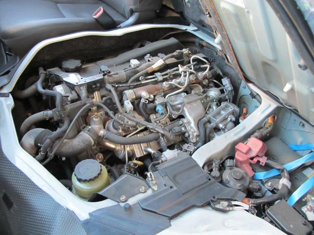 冷蔵冷凍車 ディーゼルターボ ETC 3℃〜35℃設定 ドライブレコーダー タイミングベルト交換済み(19枚目)