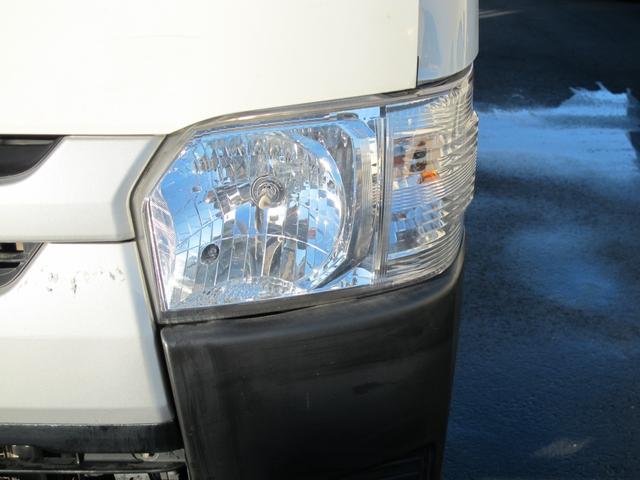 冷蔵冷凍車 ディーゼルターボ ETC 3℃〜35℃設定 ドライブレコーダー タイミングベルト交換済み(38枚目)