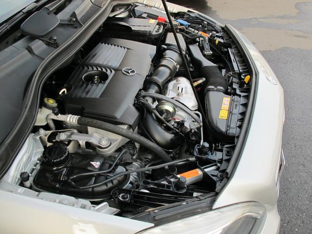 B180 スポーツ 鑑定車 1オーナー禁煙車 タイヤ4本新品 レーダーセーフティ ディストロニック+ キセノン 純正ナビ・地デジ・バックカメラ TVキャンセラー 記録簿H28.29.30.31R2.3有り(39枚目)