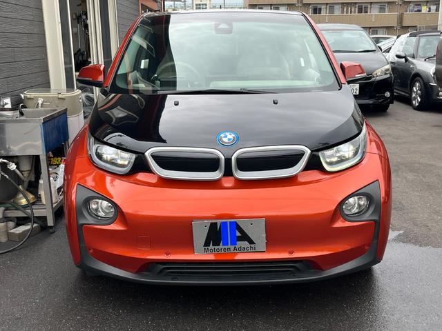 ＢＭＷ ｉ３