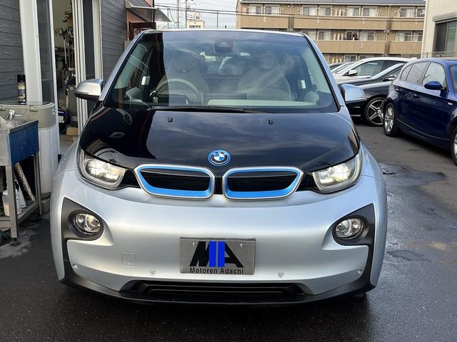 ＢＭＷ ｉ３