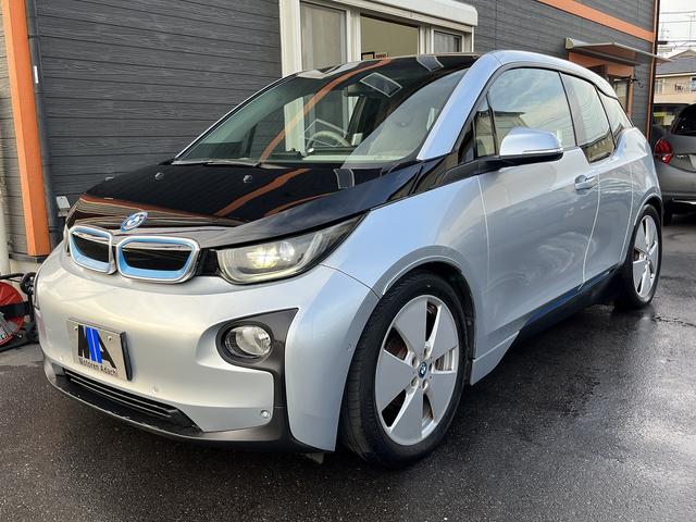 ＢＭＷ ｉ３