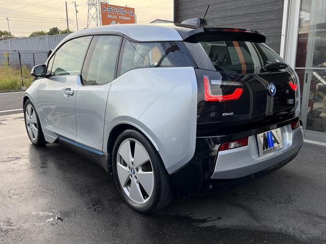 ＢＭＷ ｉ３