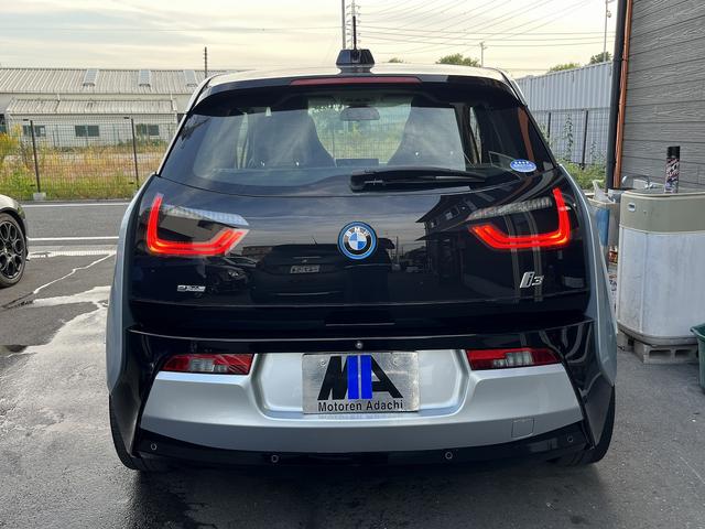 ＢＭＷ ｉ３