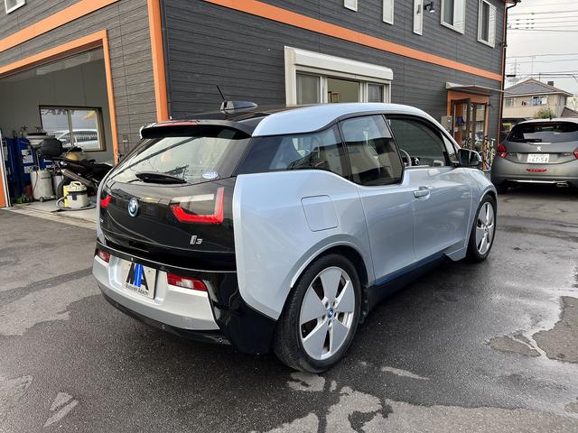 ＢＭＷ ｉ３