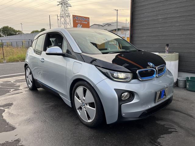 ＢＭＷ ｉ３