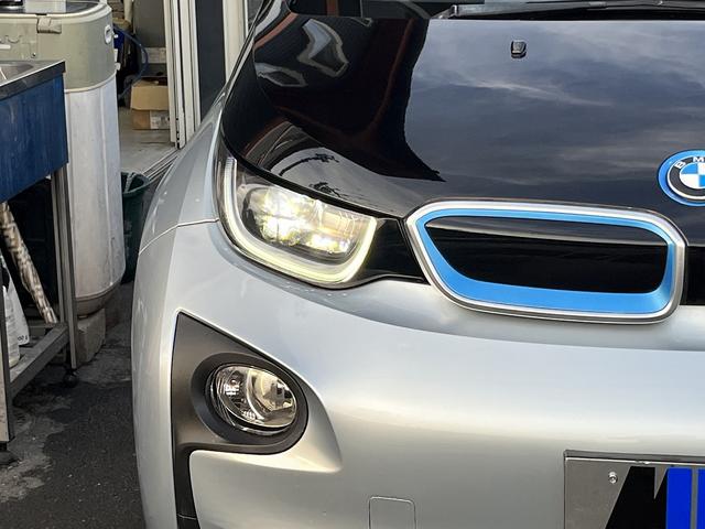 ＢＭＷ ｉ３