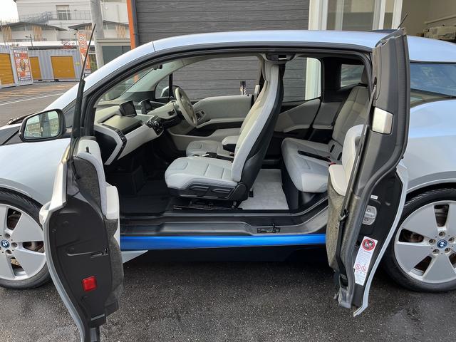 ＢＭＷ ｉ３