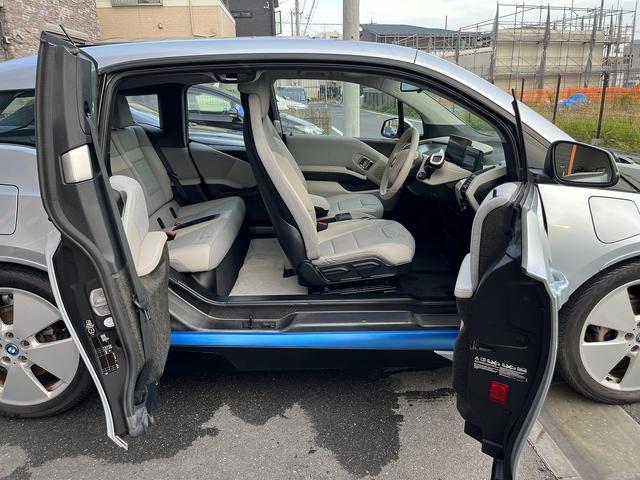 ＢＭＷ ｉ３