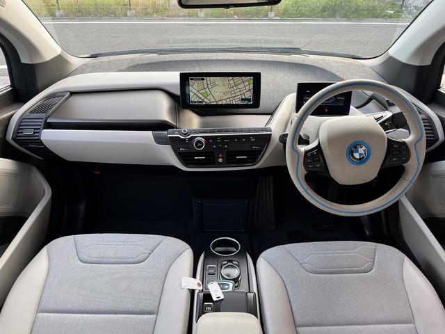 ＢＭＷ ｉ３