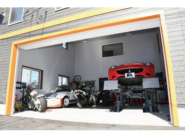 ニューバルケッタ ベースグレード　後期モデル　ＪＡＡＡ鑑定車　新品幌交換　ＥＴＣ　５速マニュアル　記録簿　コードカード有（47枚目）