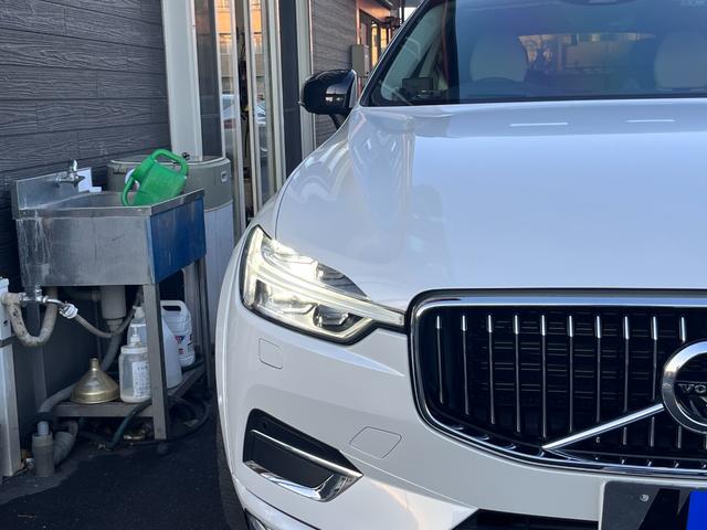 XC60(ボルボ)D4 AWD インスクリプション 1オーナー XC60(ボルボ)D4 AWD インスクリプション 1オーナー