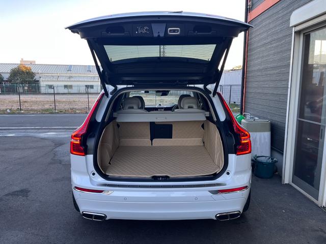 XC60(ボルボ)D4 AWD インスクリプション 1オーナー XC60(ボルボ)D4 AWD インスクリプション 1オーナー