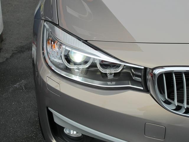 ３シリーズ ３２０ｉグランツーリスモ　モダン　ＪＡＡＡ鑑定車　１オーナー禁煙車　ベージュ本革シート＆シートヒーター＆パワーシート　コンフォートアクセス　パーキングサポート　パワーバックドア（16枚目）