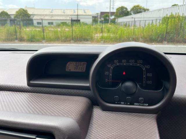 ポルテ Ｆ　ウェルキャブ助手席電動リフトアップシートＡ福祉車両　ＪＡＡＡ鑑定車　ナビ・ワンセグ・バックカメラ　記録簿スペアキー有り（37枚目）