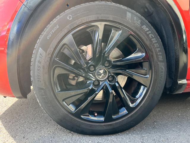 DS AUTOMOBILES DS4 CROSSBACK BLUE HDI