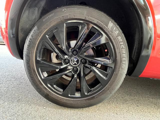 DS AUTOMOBILES DS4 CROSSBACK BLUE HDI