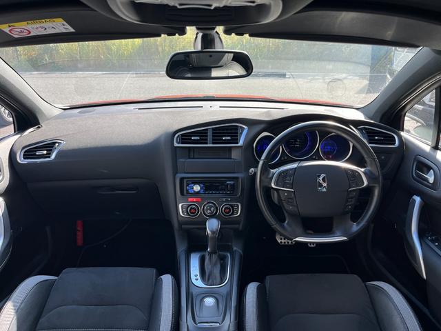 DS AUTOMOBILES DS4 CROSSBACK BLUE HDI