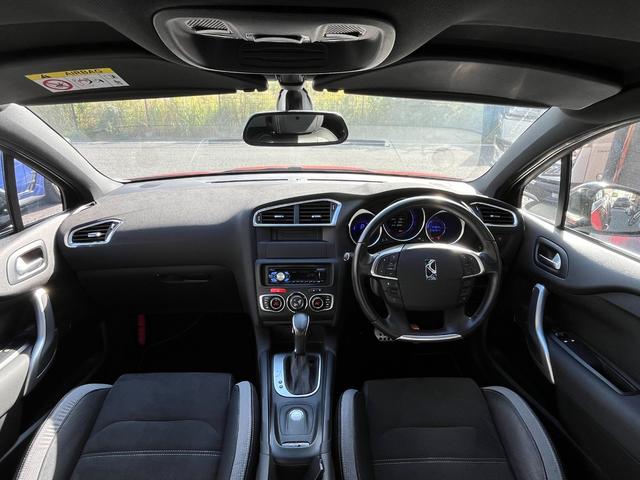 DS AUTOMOBILES DS4 CROSSBACK BLUE HDI