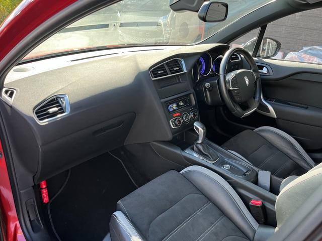 DS AUTOMOBILES DS4 CROSSBACK BLUE HDI