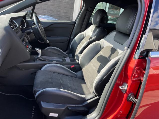 DS AUTOMOBILES DS4 CROSSBACK BLUE HDI