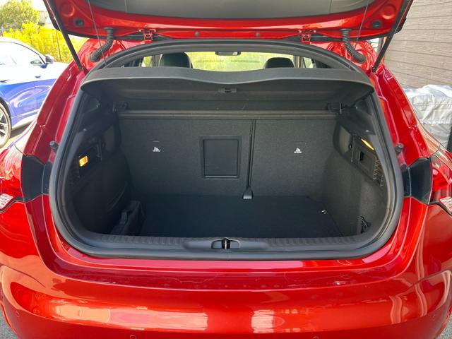 DS AUTOMOBILES DS4 CROSSBACK BLUE HDI