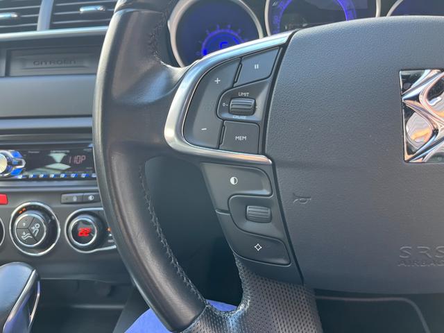 DS AUTOMOBILES DS4 CROSSBACK BLUE HDI