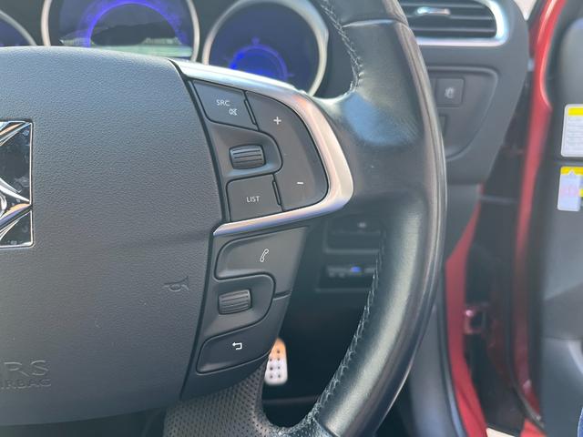 DS AUTOMOBILES DS4 CROSSBACK BLUE HDI