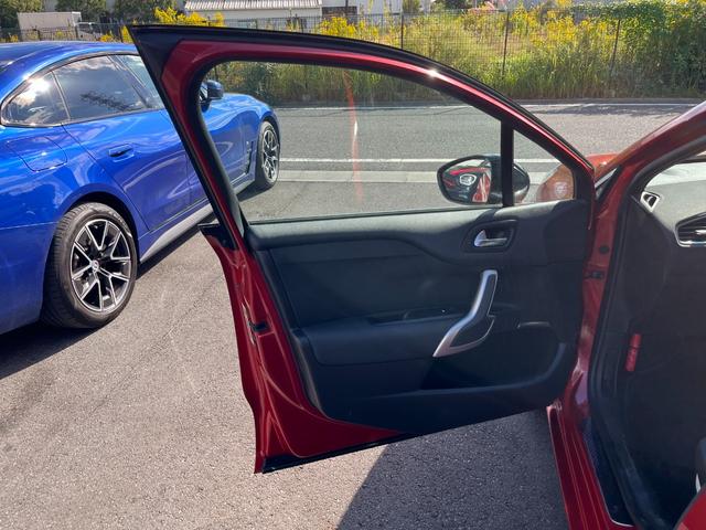 DS AUTOMOBILES DS4 CROSSBACK BLUE HDI