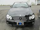 MERCEDES BENZ CLK