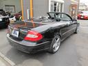 MERCEDES BENZ CLK