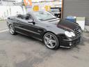 MERCEDES BENZ CLK