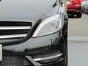 MERCEDES BENZ B-CLASS