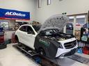 ＧＬＥ３５０ｄ　４マチック　ＪＡＡＡ鑑定車　禁煙車　記録簿　ノーマルタイヤホイールセットあリ　ブラインドスポット　レーンキープアシスト　ディストロニックプラス　車検Ｒ７／９まで（69枚目）