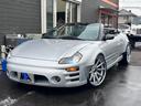 MITSUBISHI ECLIPSE SPIDER