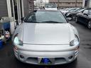 MITSUBISHI ECLIPSE SPIDER