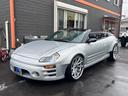 MITSUBISHI ECLIPSE SPIDER