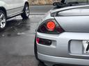 MITSUBISHI ECLIPSE SPIDER