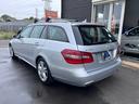 MERCEDES BENZ E-CLASS STATIONWAGON