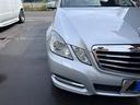 MERCEDES BENZ E-CLASS STATIONWAGON