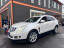CADILLAC CADILLAC SRX CROSSOVER
