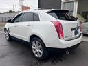 CADILLAC CADILLAC SRX CROSSOVER