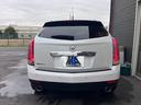 CADILLAC CADILLAC SRX CROSSOVER