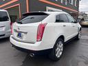 CADILLAC CADILLAC SRX CROSSOVER