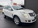 CADILLAC CADILLAC SRX CROSSOVER