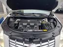 CADILLAC CADILLAC SRX CROSSOVER